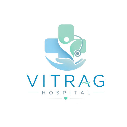 Vitrag Wellness