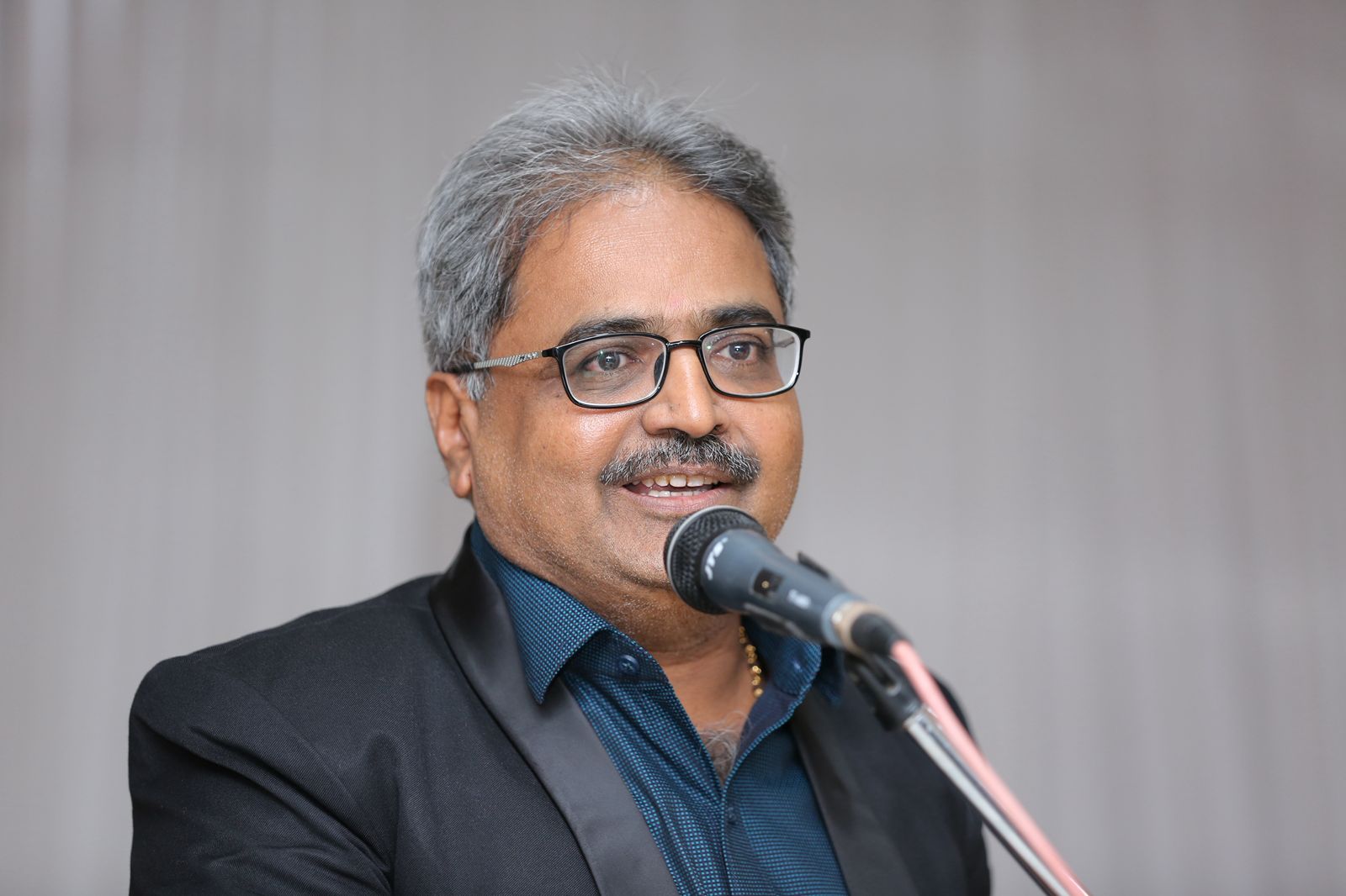 Dr. Ramesh Boda - Spiritual health coach, MD Pediatrics, Adolescent health councellor