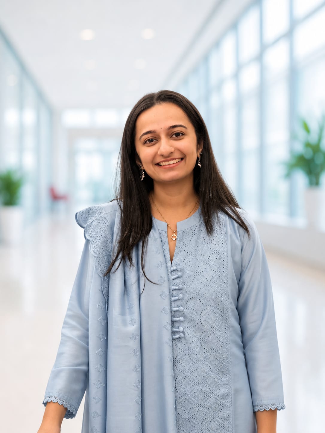 Psychiatrist- Dr. Bhoomi Raval